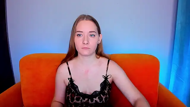 AlinaVice online show from January 20, 2025, 1:07 am