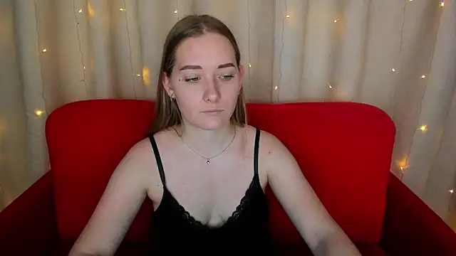 AlinaVice online show from February 4, 2025, 4:26 am