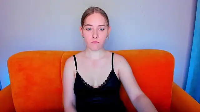 AlinaVice online show from February 12, 2025, 1:09 am