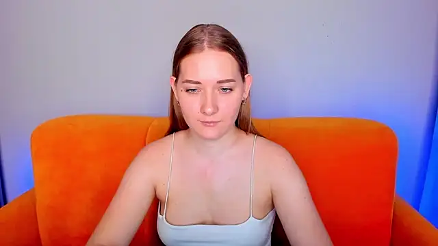 AlinaVice online show from March 14, 2025, 7:48 am