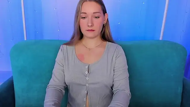 AlinaVice online show from September 30, 2025, 1:21 am