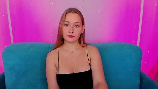 AlinaVice online show from October 31, 2025, 1:06 am