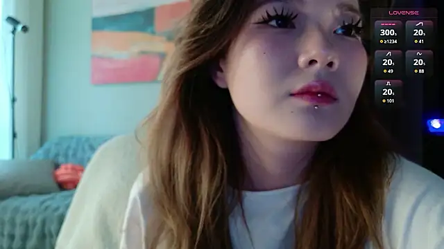 Snapshot of KitayamaChu chatting on March 19, 2026, 4:27 am KitayamaChu online show from March 19, 2026, 4:27 am