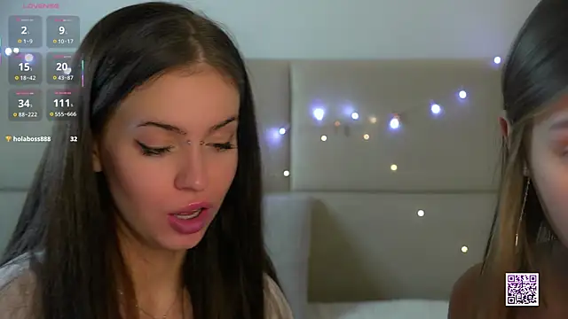 vivid girls vg online show from January 15, 2026, 7:24 am