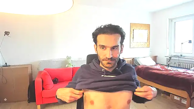 Snapshot of Sammoon chatting on January 12, 2026, 12:32 pm Sammoon online show from January 12, 2026, 12:32 pm