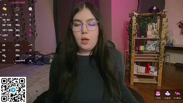 Arizonaa Muse online show from March 8, 2026, 1:26 pm