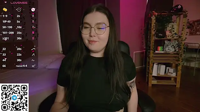 Arizonaa Muse online show from March 21, 2026, 11:59 am