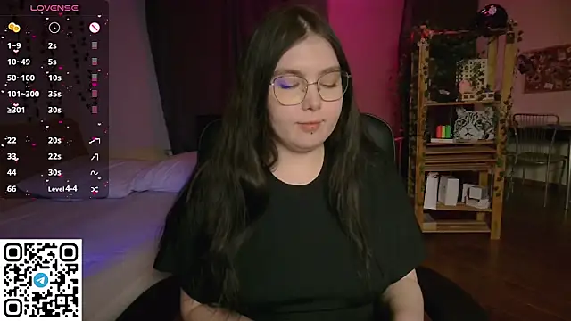 Arizonaa Muse online show from March 22, 2026, 1:14 pm