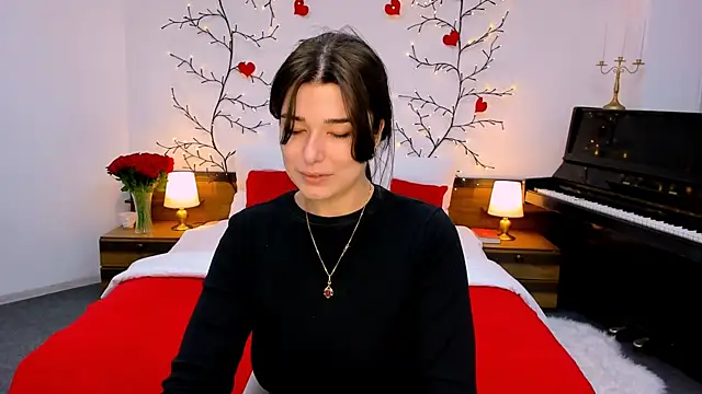  Sun Shy  online show from September 28, 2025, 9:25 am