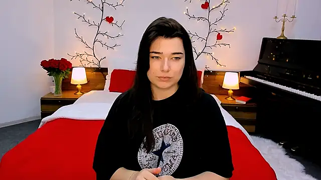  Sun Shy  online show from October 9, 2025, 9:18 am