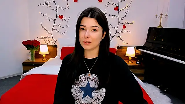  Sun Shy  online show from October 10, 2025, 1:21 pm