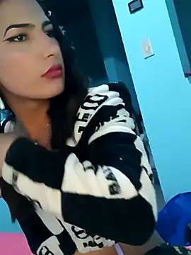 Lanna hott  online show from December 8, 2024, 10:36 pm