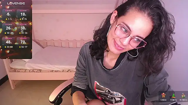 Tyna ch online show from December 11, 2024, 11:32 pm