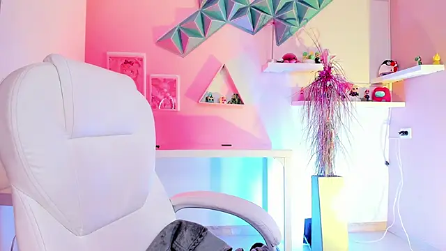 Valkiria ponce online show from October 28, 2025, 5:33 am