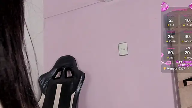 SaraRoy  online show from November 22, 2025, 1:04 am