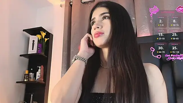 SaraRoy  online show from June 16, 2026, 10:23 pm