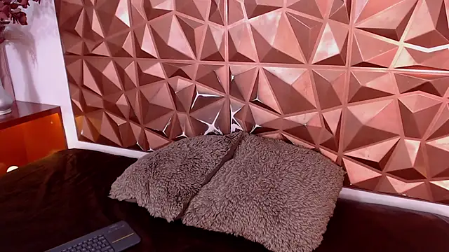 AitanaEvans online show from January 25, 2025, 11:11 pm