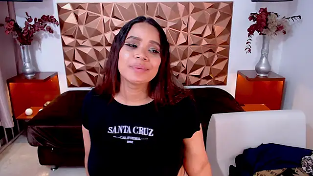 AitanaEvans online show from February 8, 2025, 2:15 am