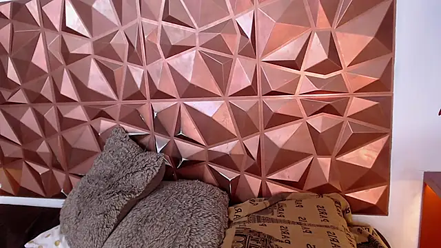 AitanaEvans online show from February 9, 2025, 2:49 am