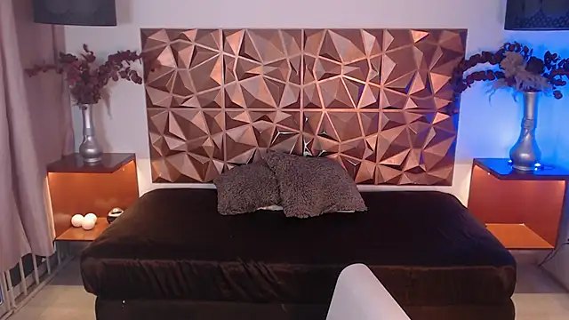 AitanaEvans online show from February 24, 2025, 8:58 pm