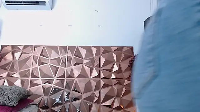 AitanaEvans online show from February 25, 2025, 3:09 am