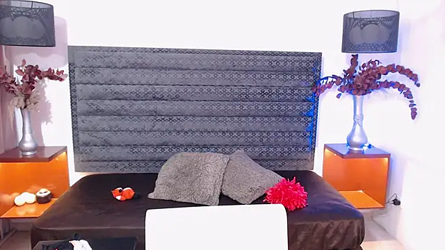 AitanaEvans online show from March 10, 2025, 11:27 pm