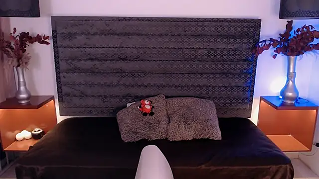 AitanaEvans online show from March 13, 2025, 11:49 pm