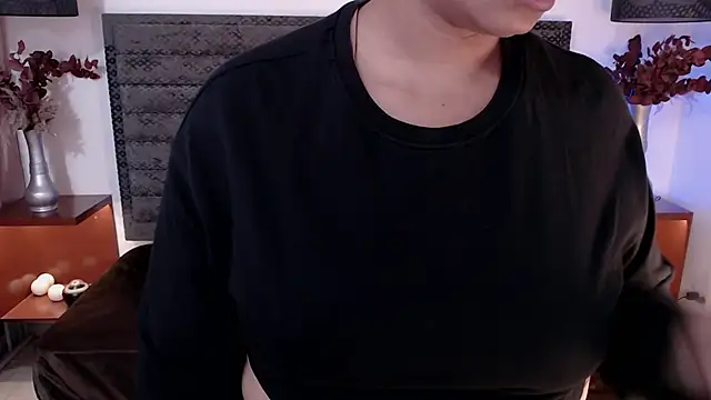 AitanaEvans online show from March 16, 2025, 3:04 am