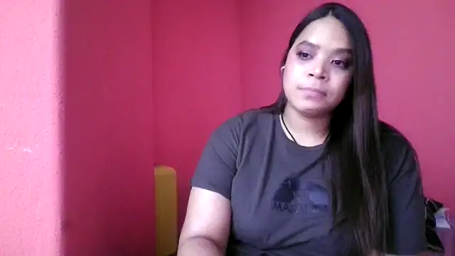 AitanaEvans online show from April 13, 2026, 3:17 pm