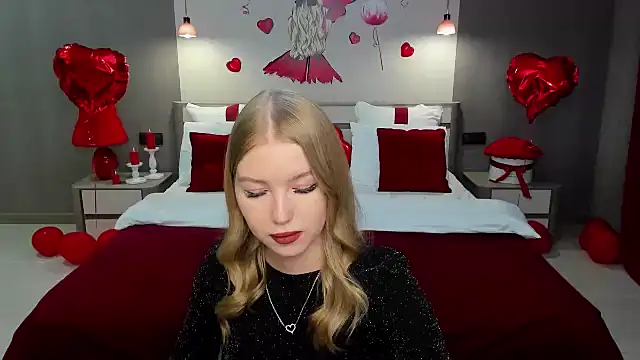 shy  lady online show from February 12, 2025, 5:26 pm