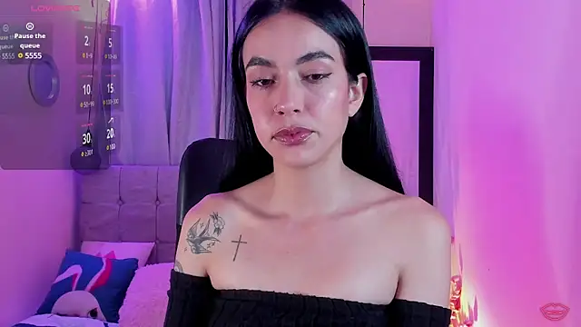 Snapshot of samy_lewis chatting on December 14, 2024, 4:12 am samy lewis online show from December 14, 2024, 4:12 am