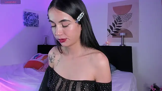 samy lewis online show from May 9, 2026, 4:50 am