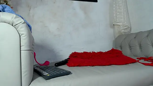 Kyara Queen online show from January 26, 2025, 12:16 am