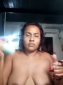 Kyara Queen online show from October 29, 2025, 7:26 pm