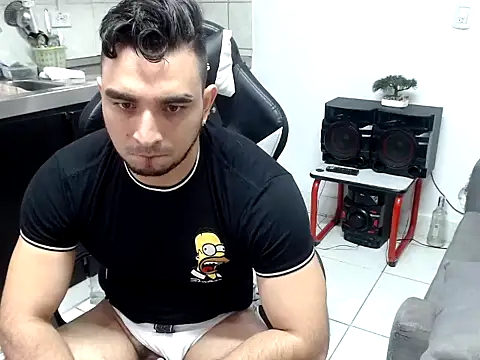 seux-88 online show from March 7, 2025, 1:40 pm