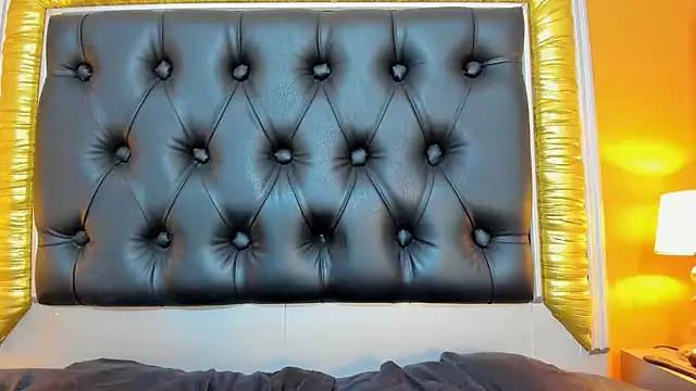 EVADANGERBDSM online show from January 9, 2025, 5:43 pm