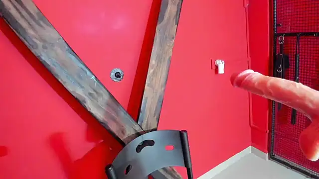 EVADANGERBDSM online show from January 15, 2025, 2:02 pm