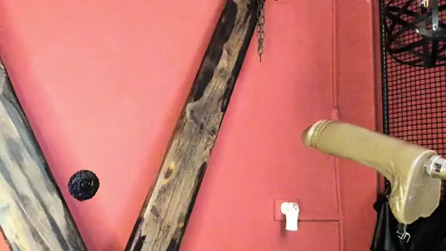 EVADANGERBDSM online show from February 28, 2025, 11:58 am