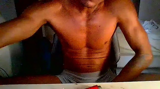 FoxLust online show from February 17, 2025, 2:48 pm