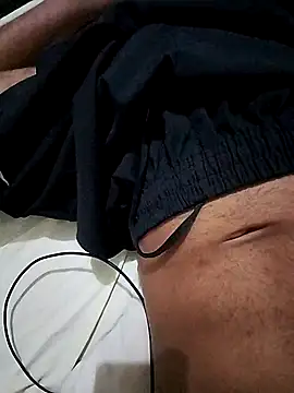 FoxLust online show from September 20, 2025, 5:41 am