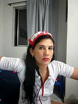 AbbyBaker222 online show from October 31, 2025, 7:09 am