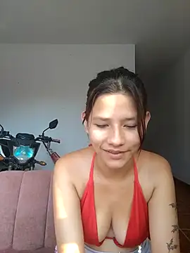 FerneyManti online show from May 4, 2026, 12:56 pm