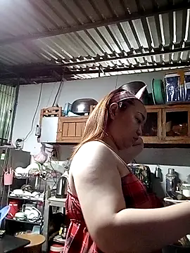 VyOanh2K online show from February 27, 2025, 1:17 pm