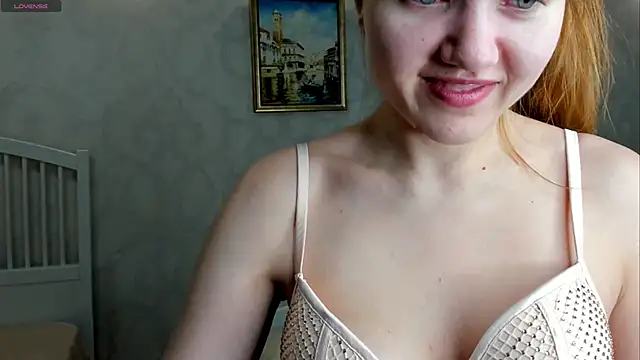 Eva  Lewis online show from March 16, 2026, 6:34 pm