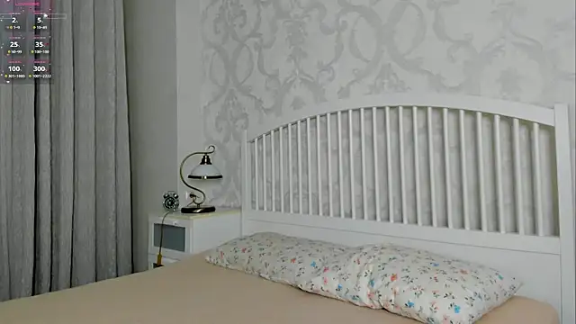 Snapshot of Eva__Lewis chatting on June 10, 2026, 4:45 am Eva Lewis online show from June 10, 2026, 4:45 am