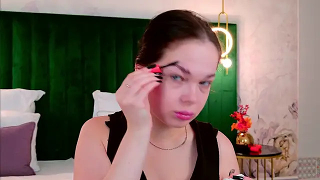 Snapshot of DeniseReese chatting on October 5, 2025, 2:10 am DeniseReese online show from October 5, 2025, 2:10 am