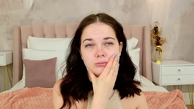 Snapshot of DeniseReese chatting on October 20, 2025, 3:07 am DeniseReese online show from October 20, 2025, 3:07 am