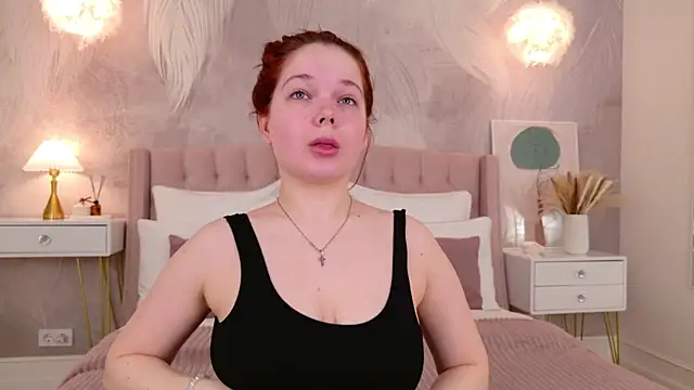 DeniseReese online show from May 8, 2026, 2:28 am