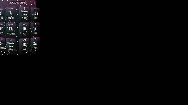 Snapshot of CuteHanna chatting on January 13, 2026, 3:39 pm CuteHanna online show from January 13, 2026, 3:39 pm