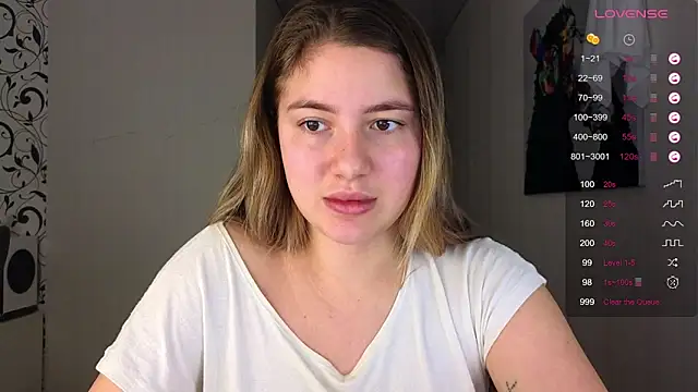 Yassyaaa online show from December 24, 2024, 2:10 am